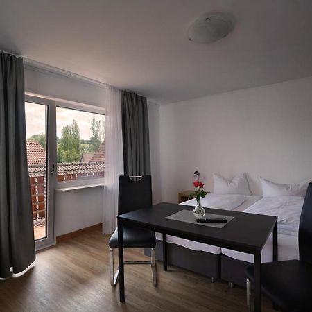 Hotel Gasthof Metzgerei Lamm - Benedikt Rueckel Geiselwind Zewnętrze zdjęcie