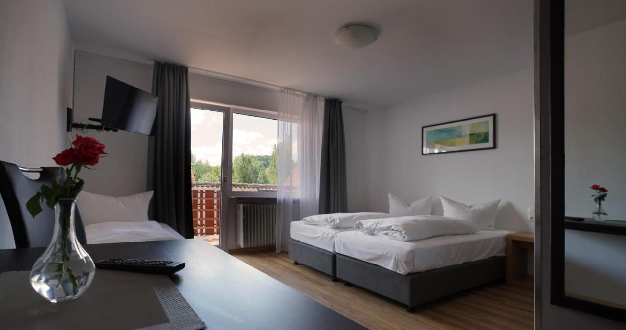 Hotel Gasthof Metzgerei Lamm - Benedikt Rueckel Geiselwind Zewnętrze zdjęcie